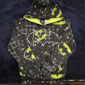 Batman Hoodie